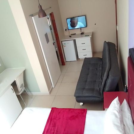 Emampingeni Lodge Bizana Zewnętrze zdjęcie