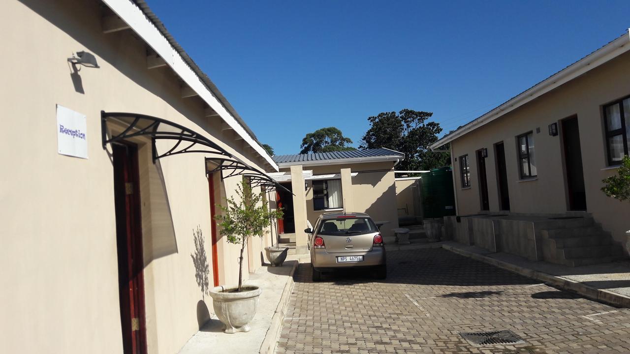 Emampingeni Lodge Bizana Zewnętrze zdjęcie