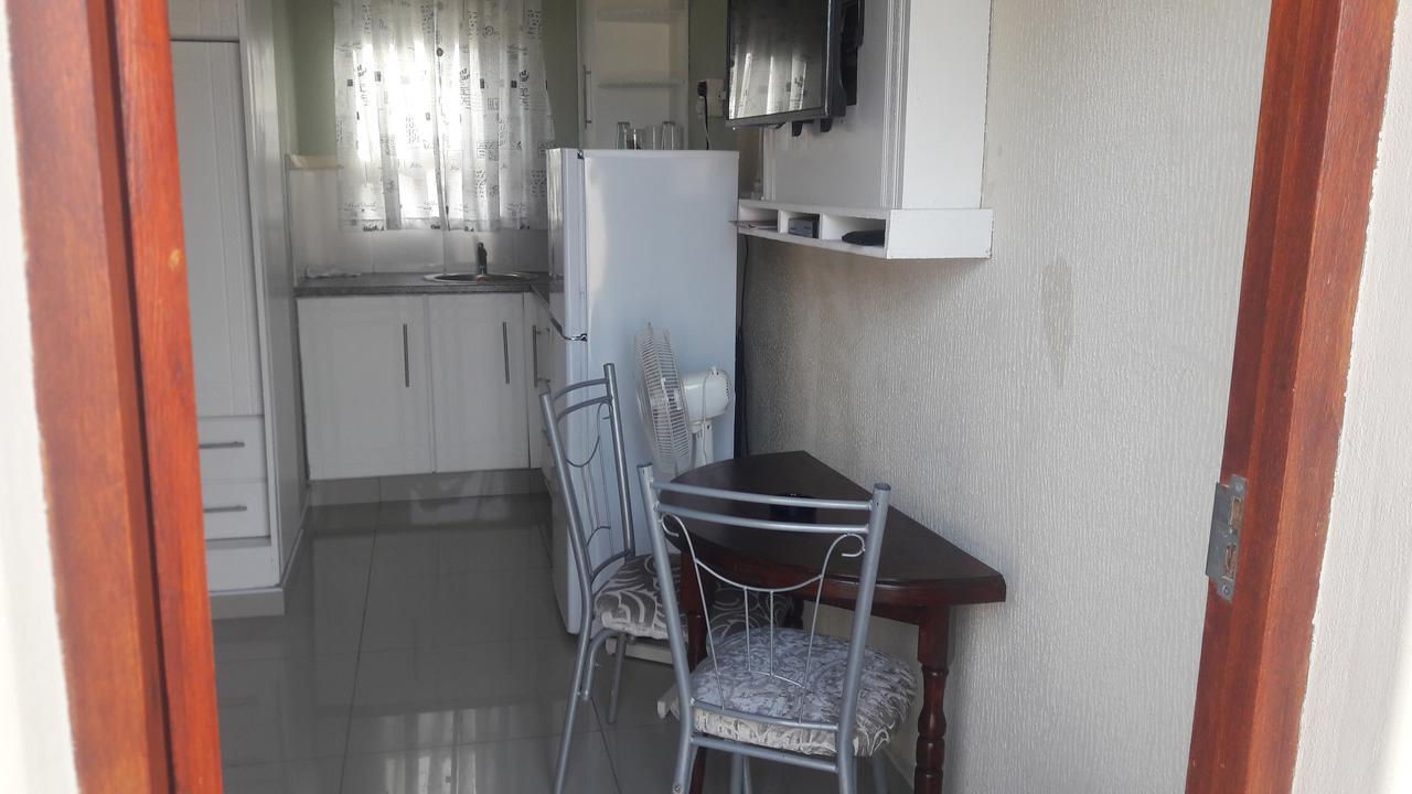 Emampingeni Lodge Bizana Zewnętrze zdjęcie