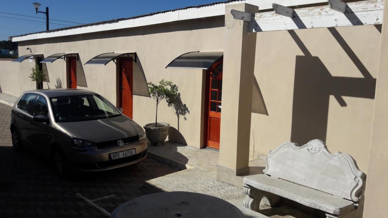 Emampingeni Lodge Bizana Zewnętrze zdjęcie