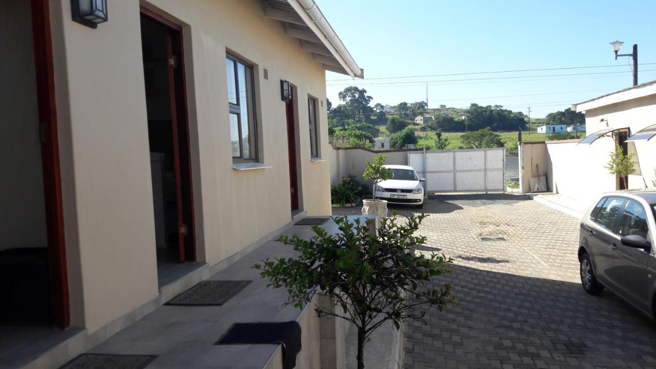Emampingeni Lodge Bizana Zewnętrze zdjęcie